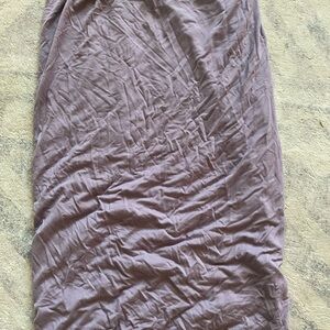 Bebe Amour baby wearer